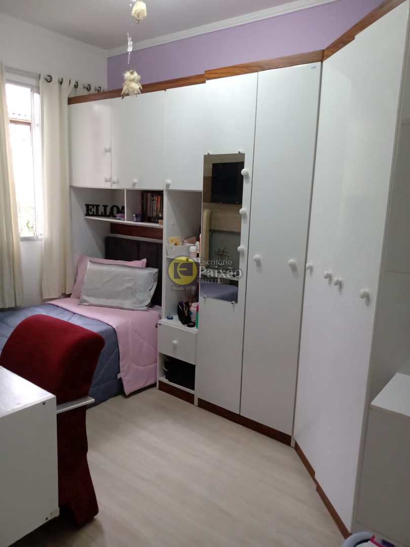 Apartamento à venda com 3 quartos, 124m² - Foto 31