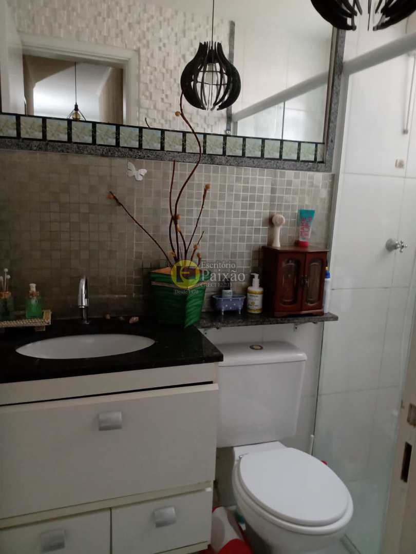 Apartamento à venda com 3 quartos, 124m² - Foto 32