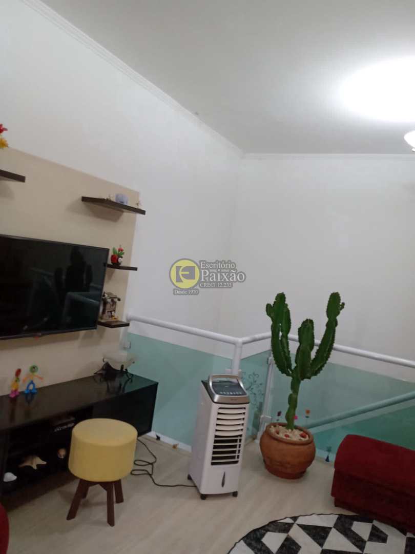 Apartamento à venda com 3 quartos, 124m² - Foto 16