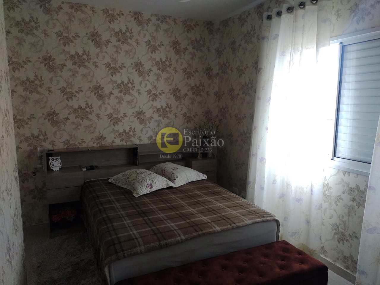 Apartamento à venda com 3 quartos, 77m² - Foto 25