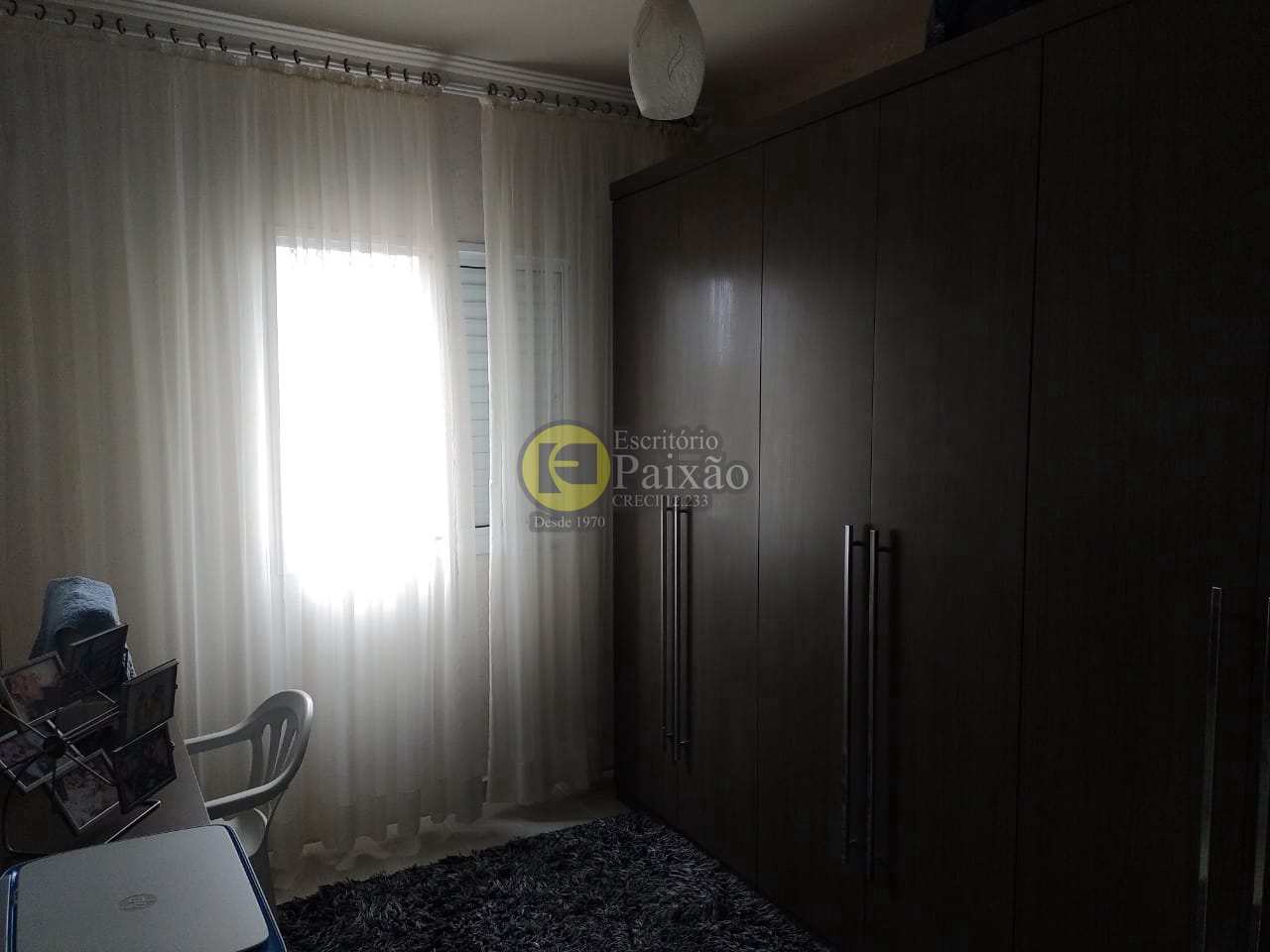 Apartamento à venda com 3 quartos, 77m² - Foto 29