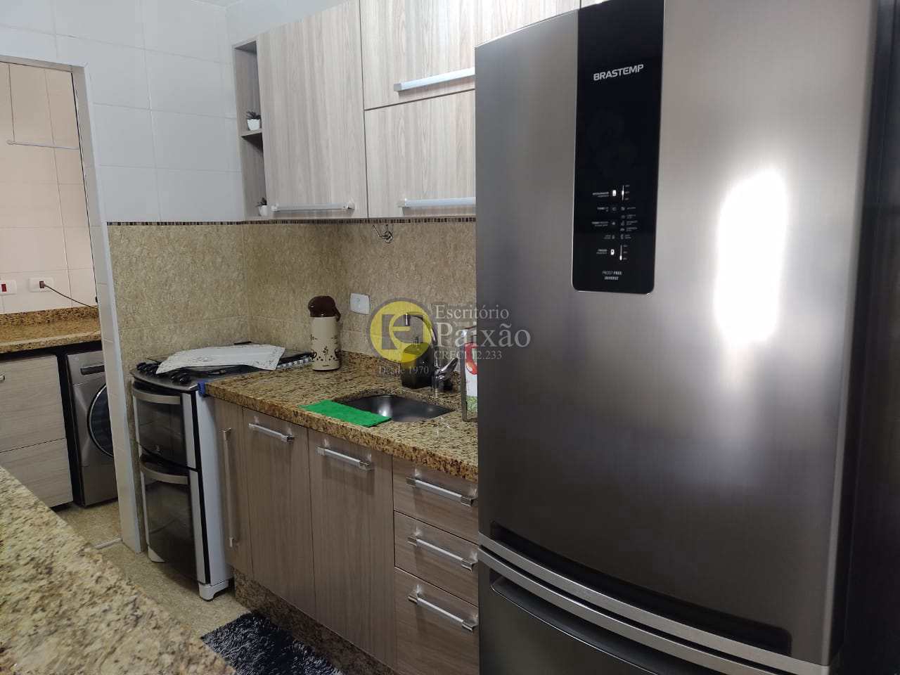 Apartamento à venda com 3 quartos, 77m² - Foto 14