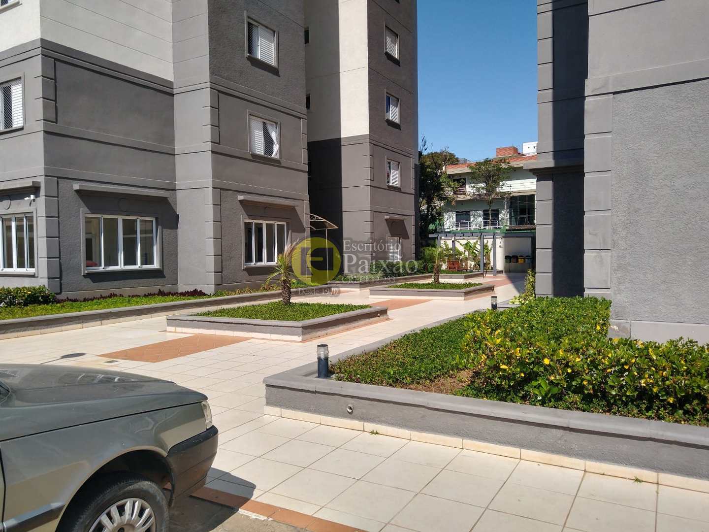 Apartamento à venda com 3 quartos, 77m² - Foto 43