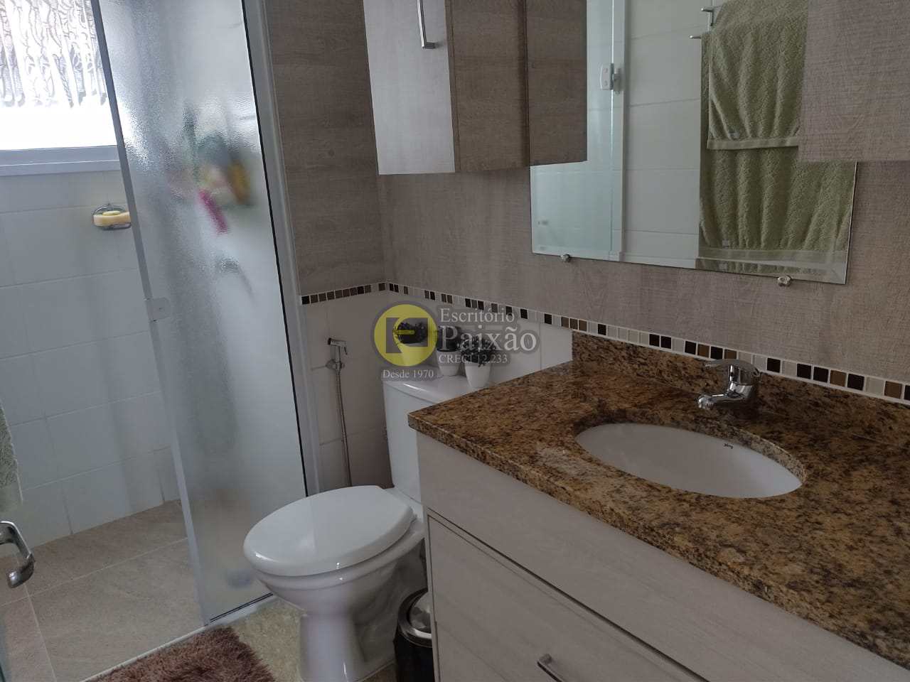 Apartamento à venda com 3 quartos, 77m² - Foto 21