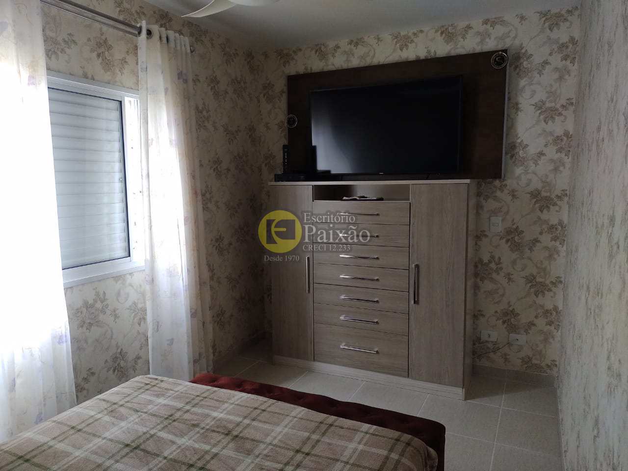 Apartamento à venda com 3 quartos, 77m² - Foto 26