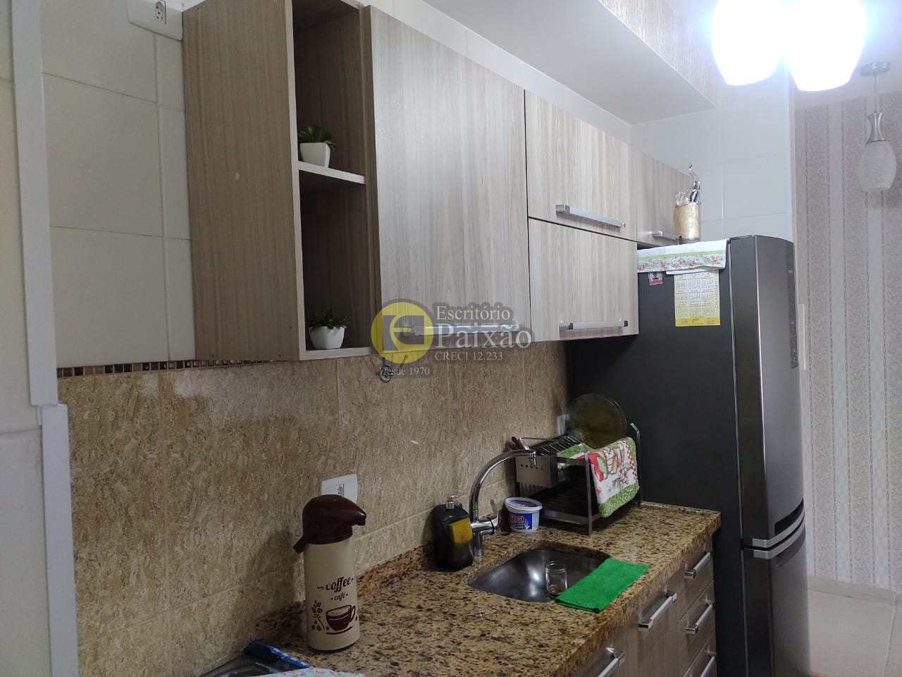 Apartamento à venda com 3 quartos, 77m² - Foto 15