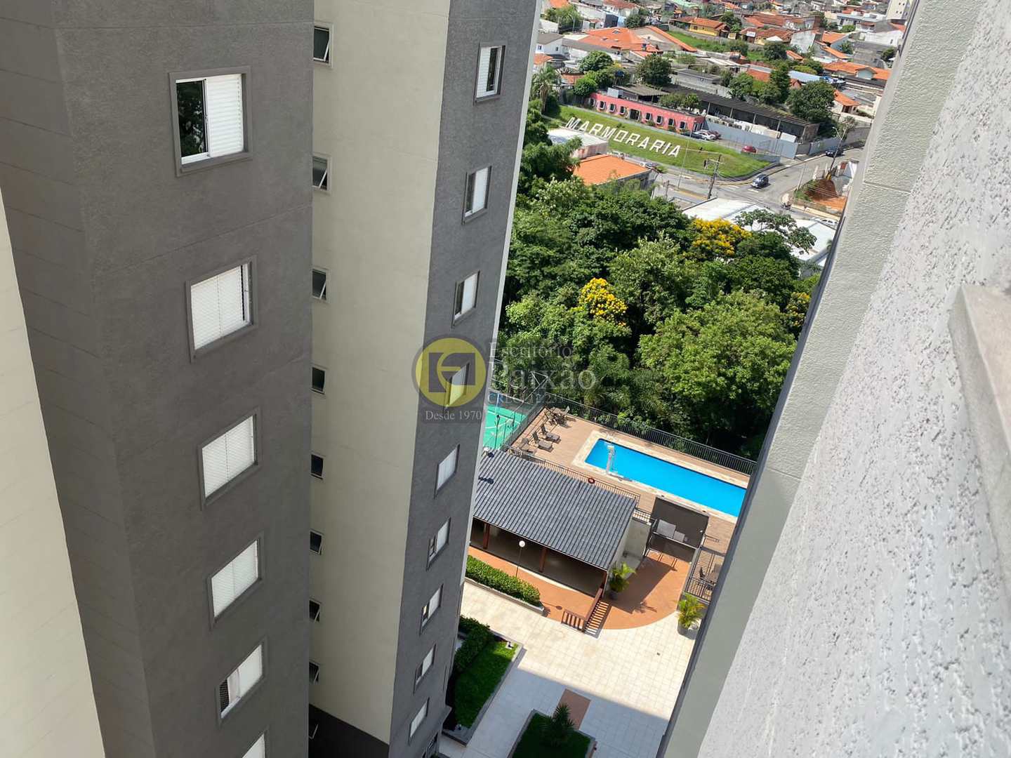 Apartamento à venda com 3 quartos, 77m² - Foto 35