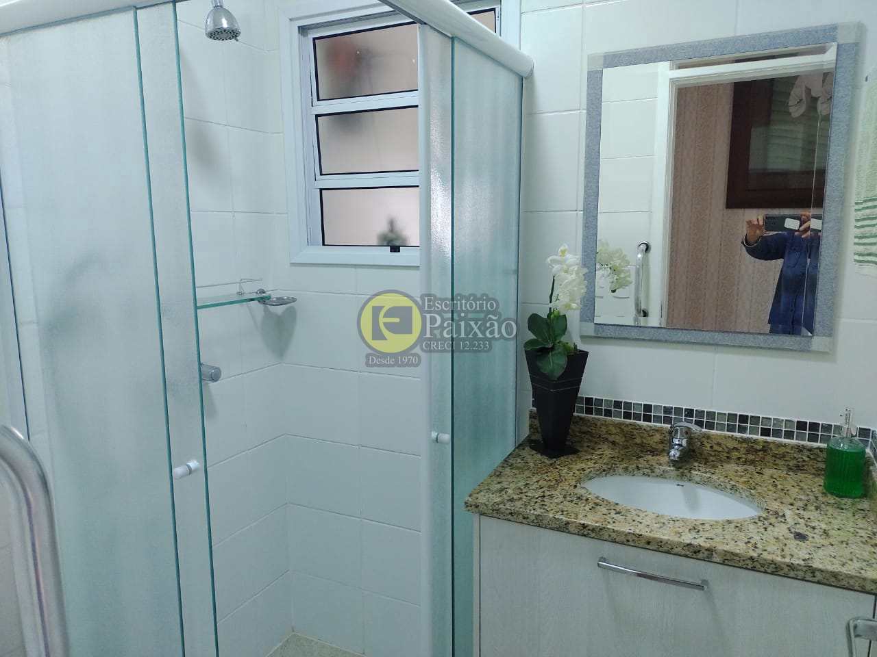 Apartamento à venda com 3 quartos, 77m² - Foto 27