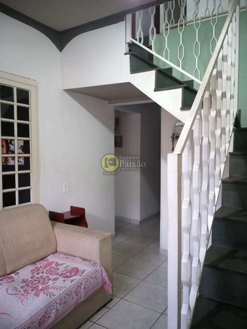 Sobrado à venda com 4 quartos, 342m² - Foto 10