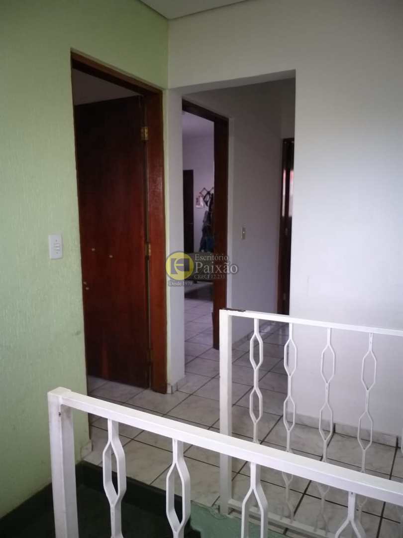 Sobrado à venda com 4 quartos, 342m² - Foto 12