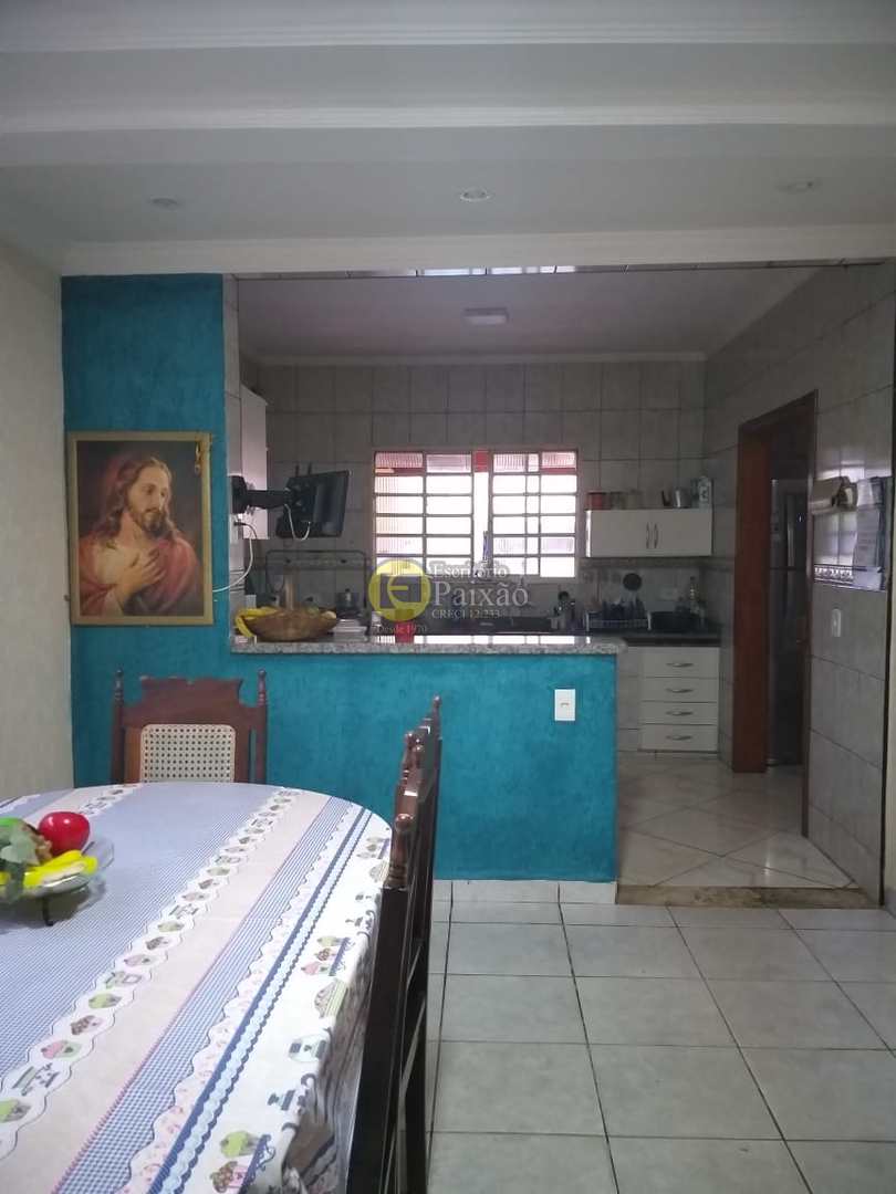 Sobrado à venda com 4 quartos, 342m² - Foto 5