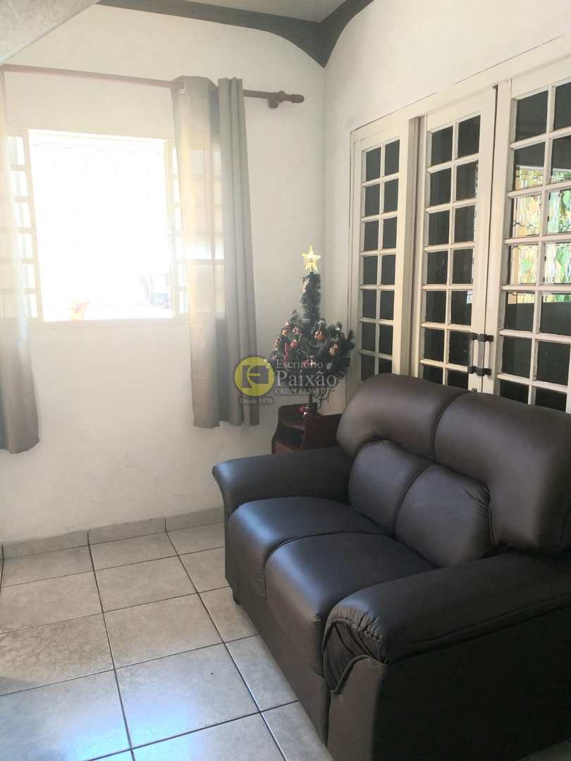 Sobrado à venda com 4 quartos, 342m² - Foto 3