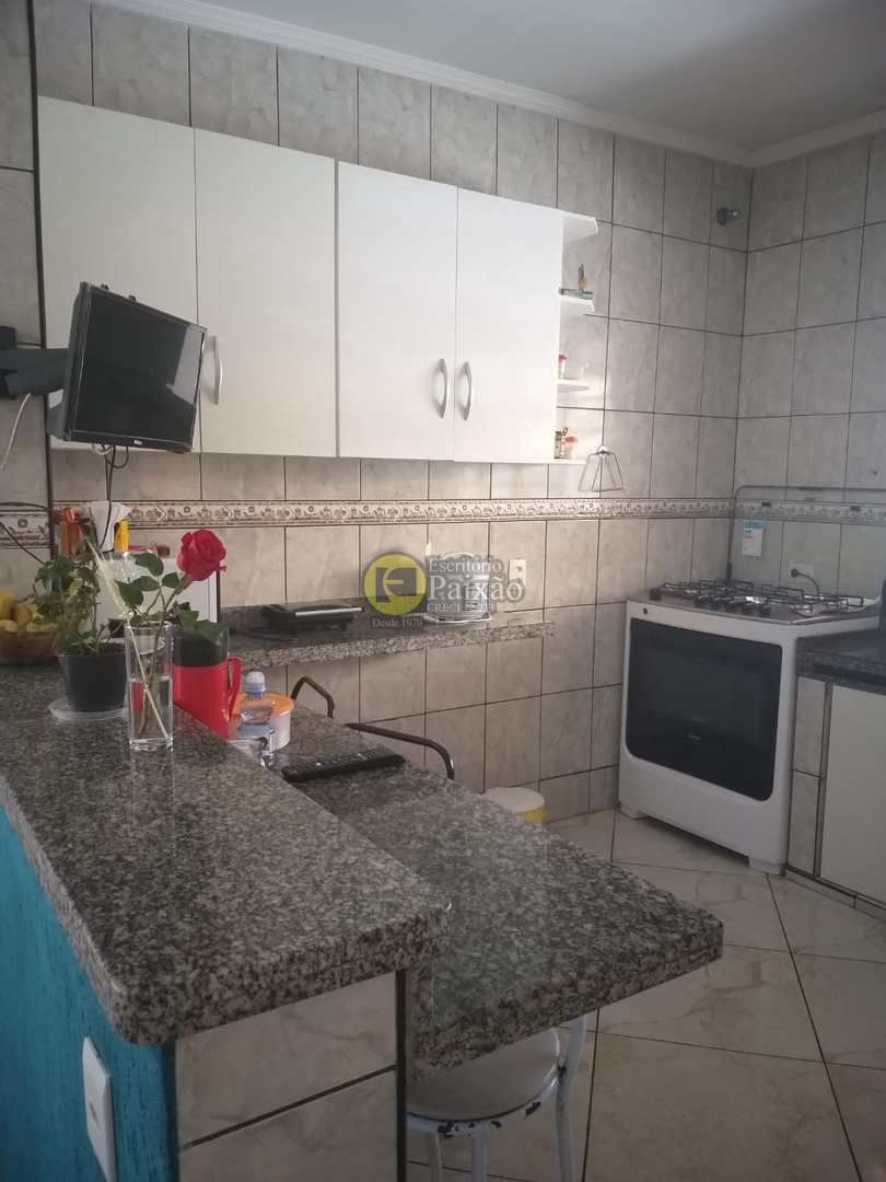 Sobrado à venda com 4 quartos, 342m² - Foto 6