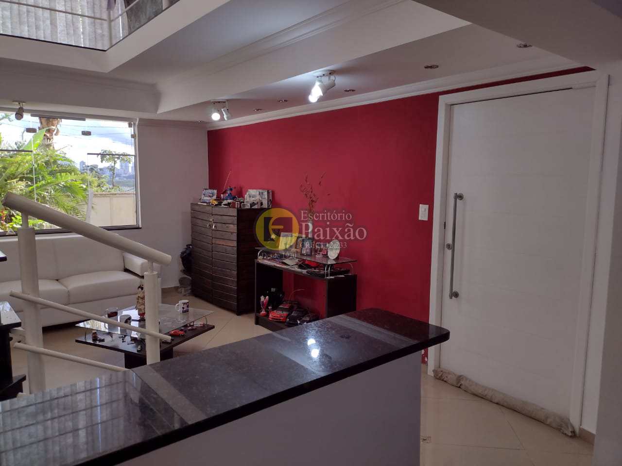 Sobrado à venda com 2 quartos, 250m² - Foto 9