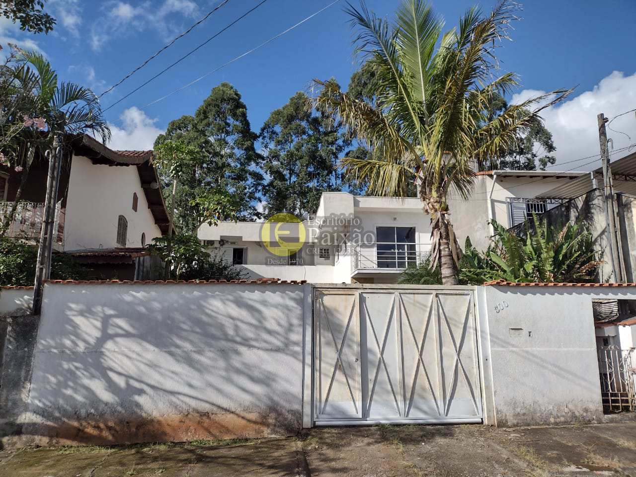 Sobrado à venda com 2 quartos, 250m² - Foto 75