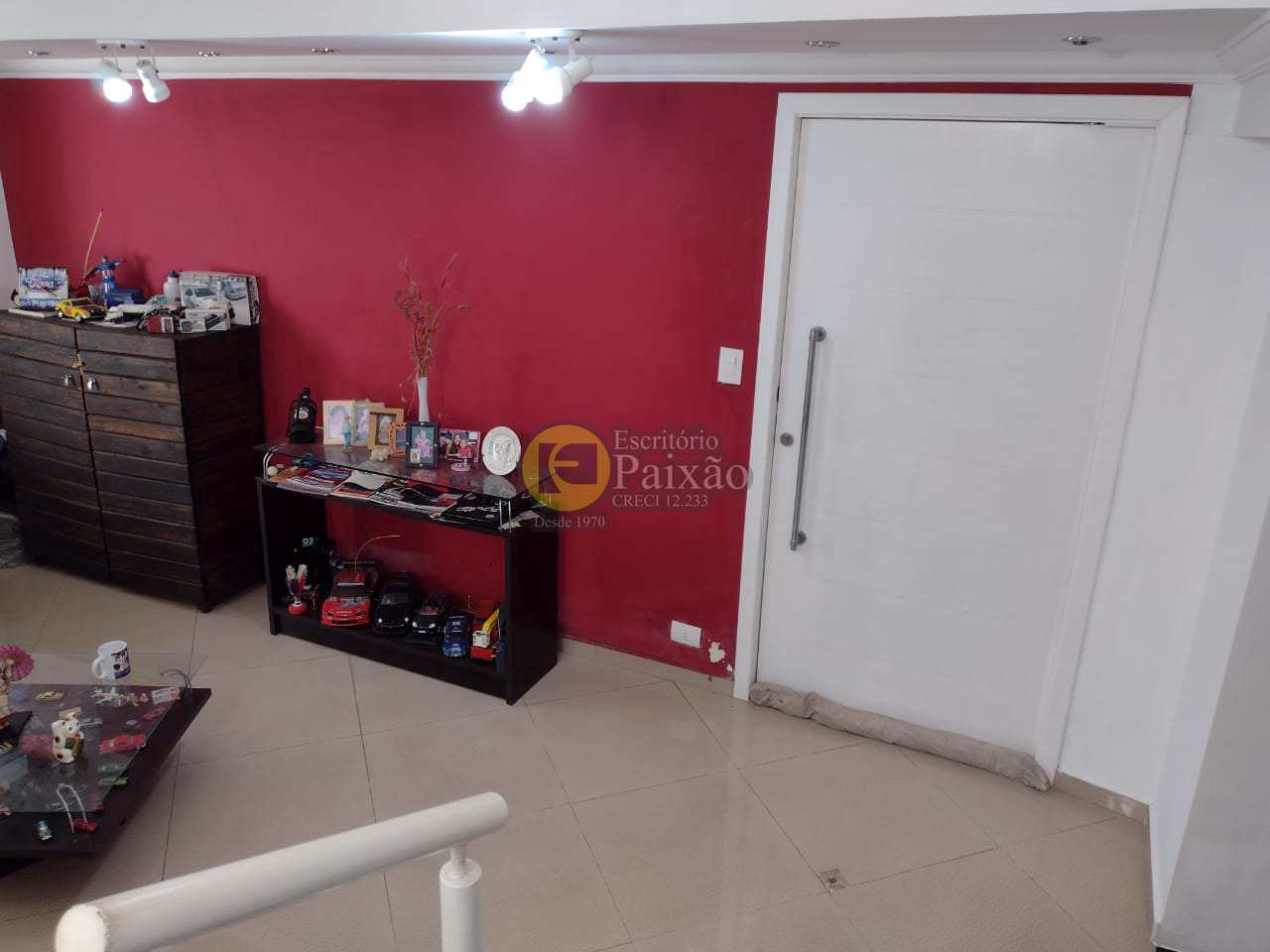 Sobrado à venda com 2 quartos, 250m² - Foto 8