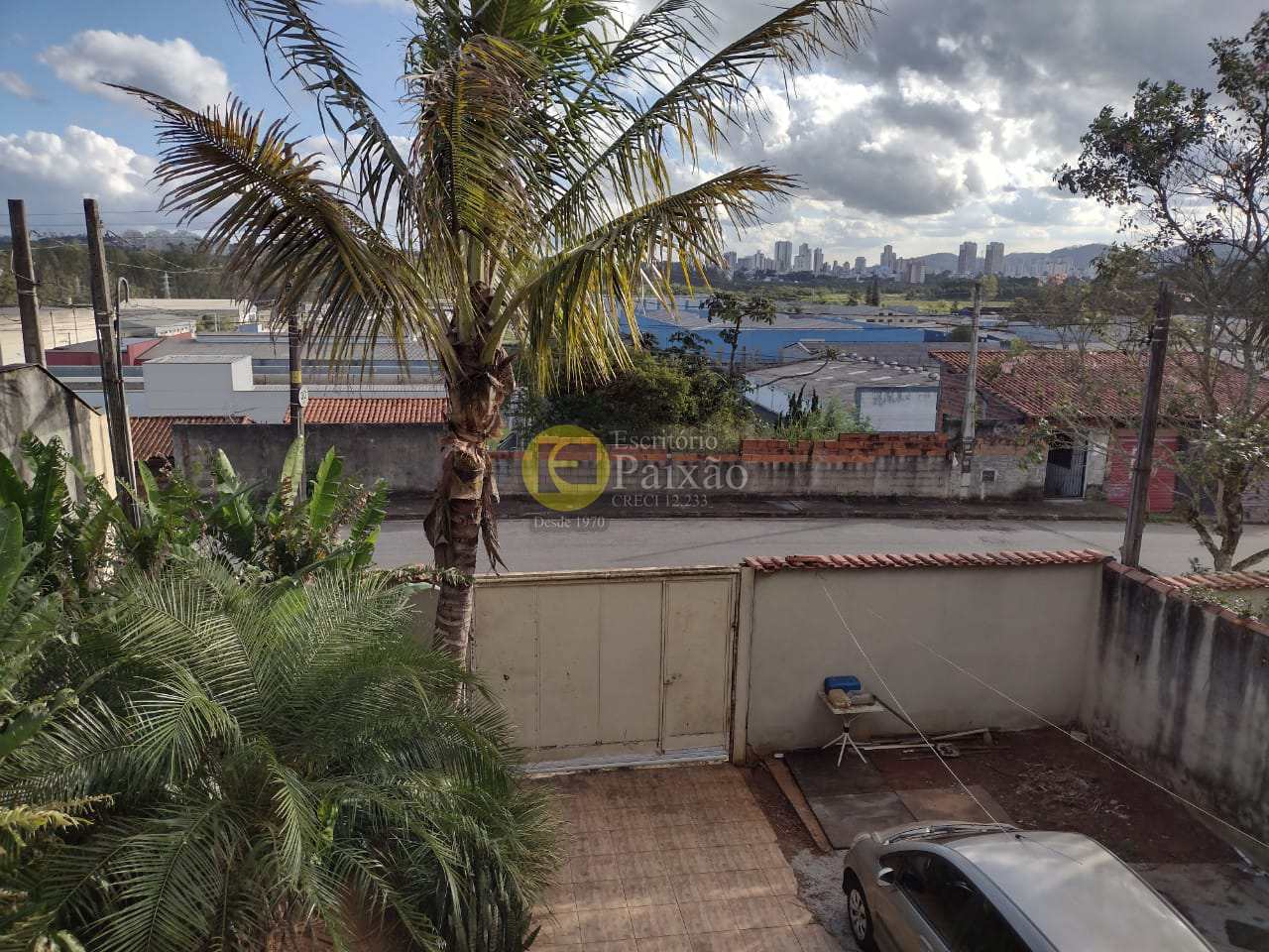 Sobrado à venda com 2 quartos, 250m² - Foto 67