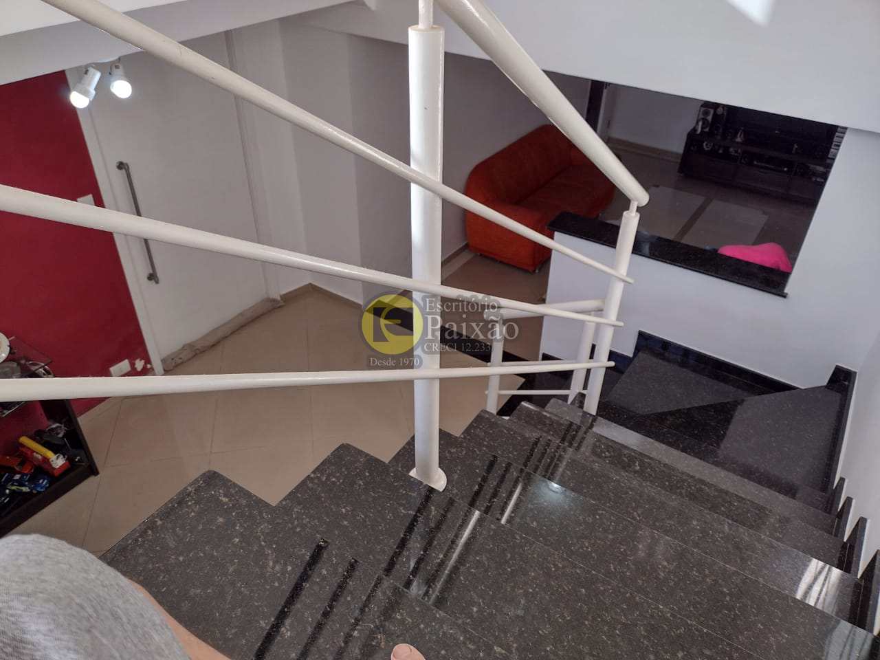 Sobrado à venda com 2 quartos, 250m² - Foto 55