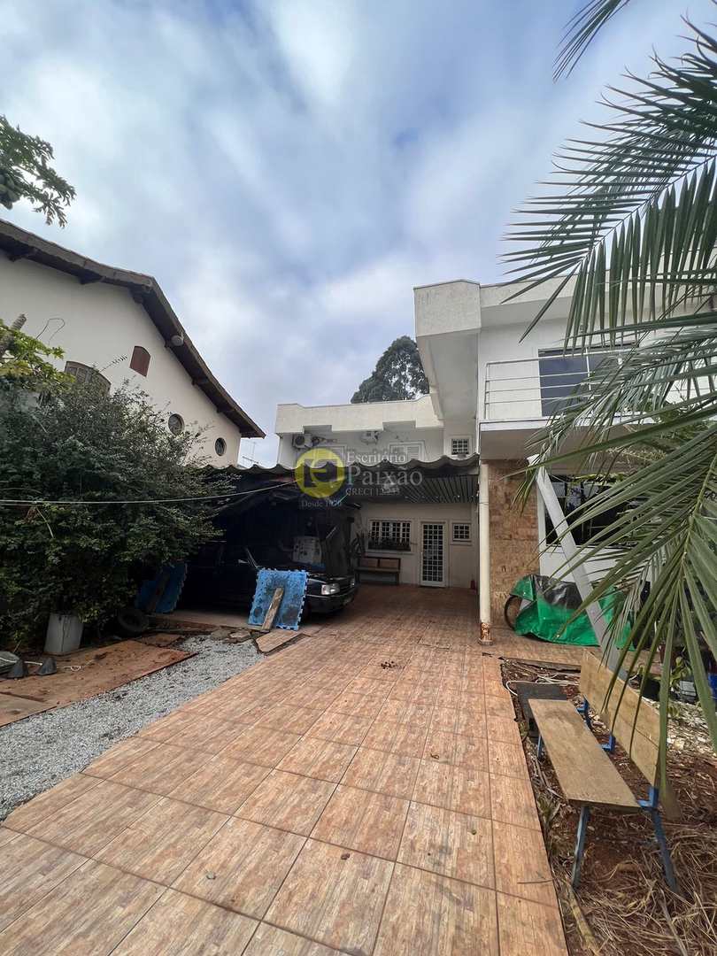 Sobrado à venda com 2 quartos, 250m² - Foto 73