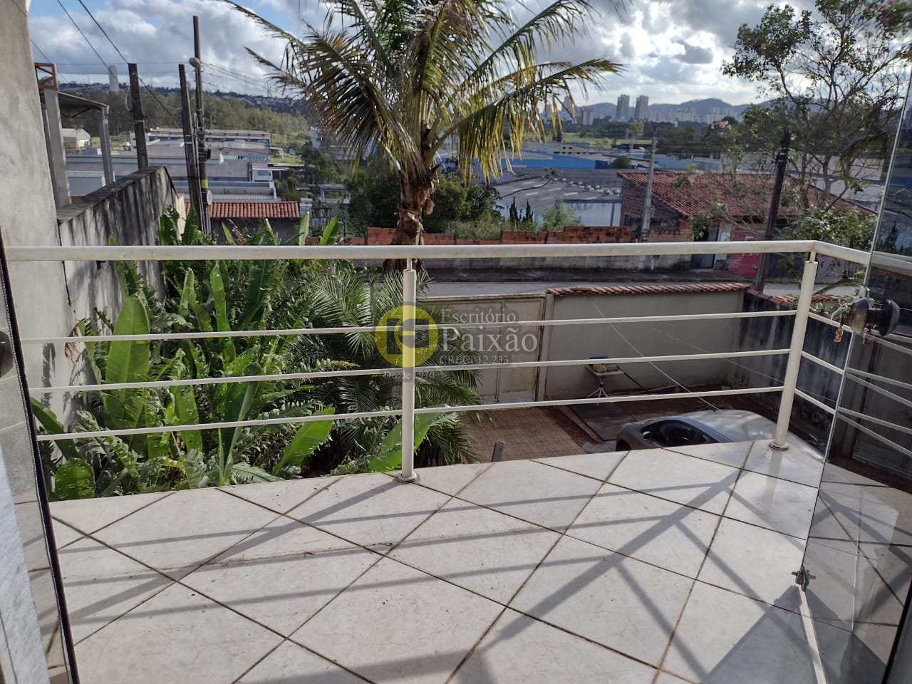 Sobrado à venda com 2 quartos, 250m² - Foto 68