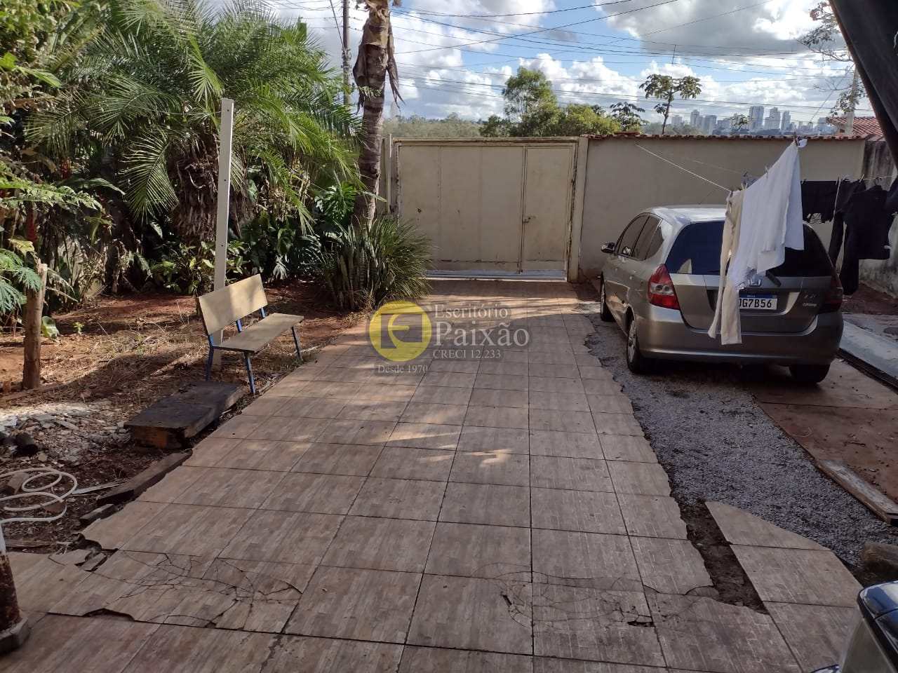 Sobrado à venda com 2 quartos, 250m² - Foto 72