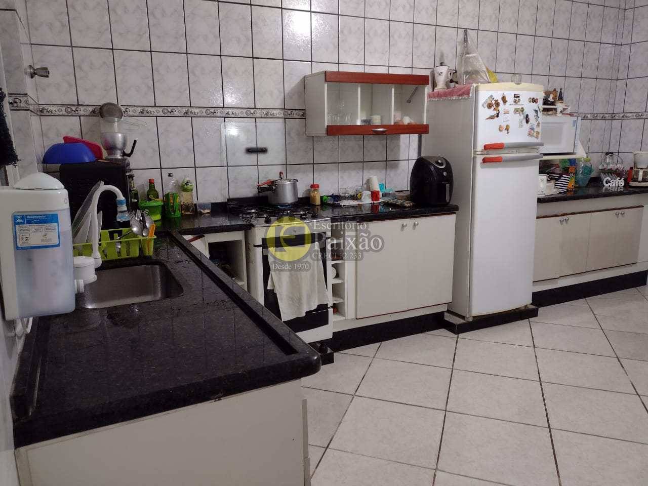 Sobrado à venda com 2 quartos, 250m² - Foto 14