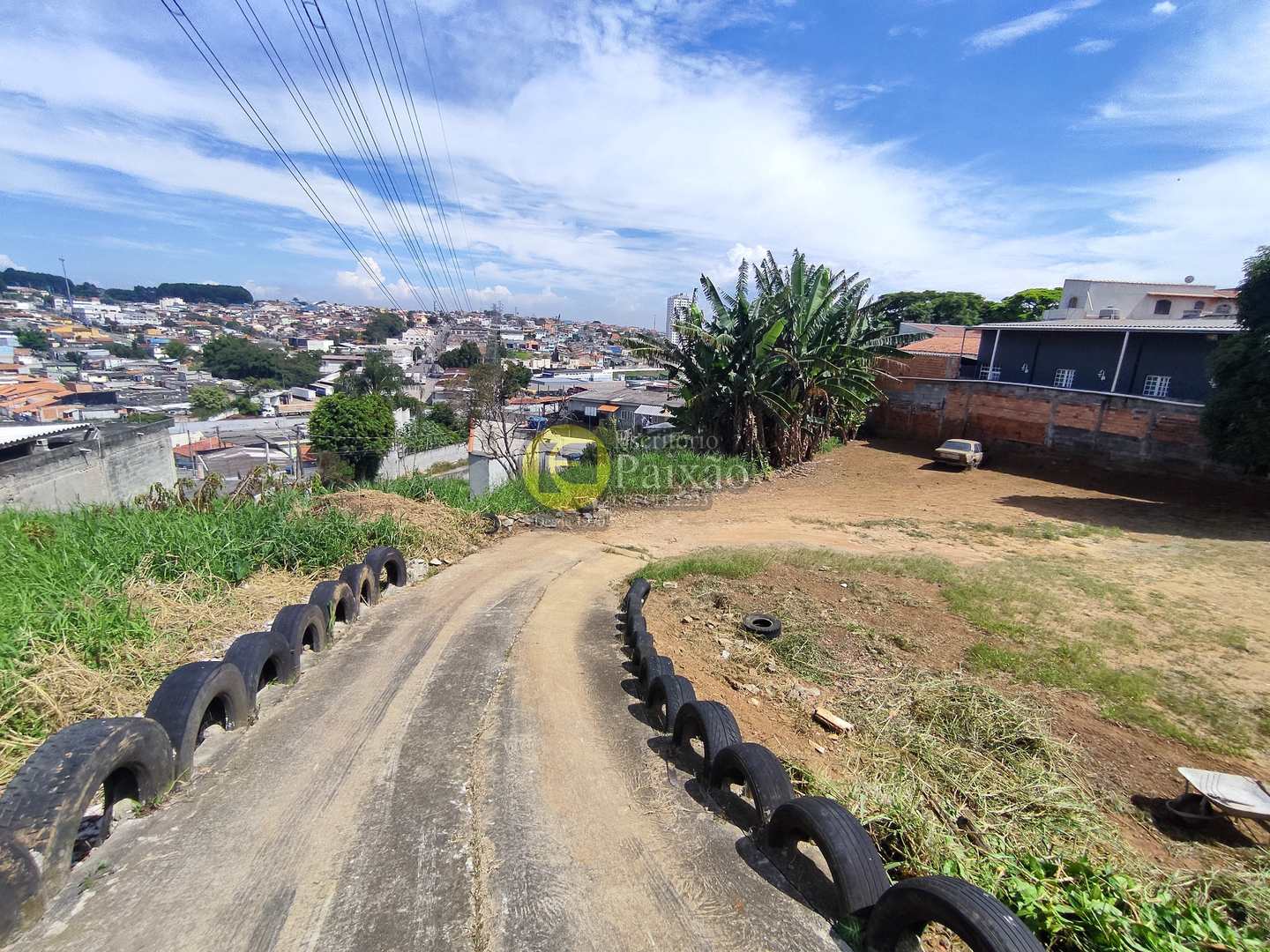 Terreno à venda, 1164m² - Foto 3