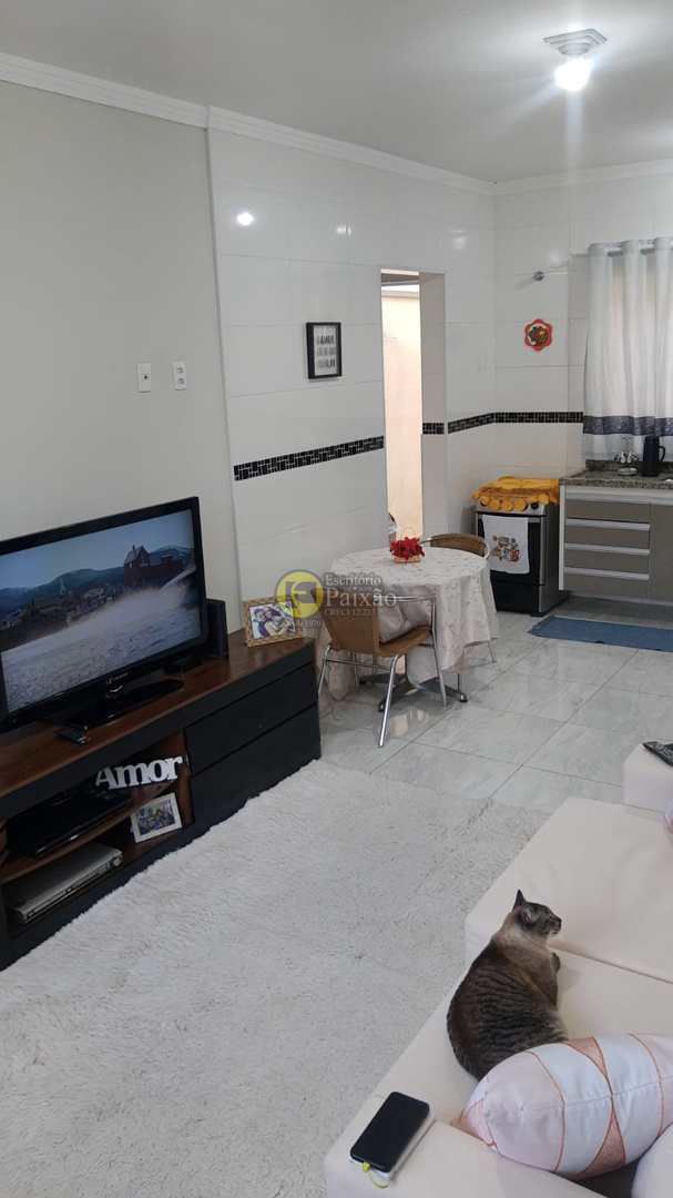 Apartamento à venda com 3 quartos, 76m² - Foto 3