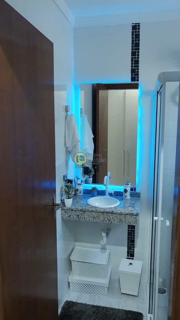 Apartamento à venda com 3 quartos, 76m² - Foto 7