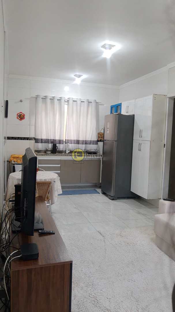 Apartamento à venda com 3 quartos, 76m² - Foto 5