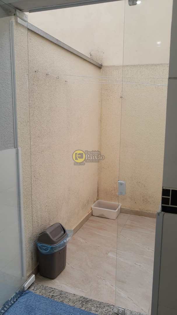 Apartamento à venda com 3 quartos, 76m² - Foto 28