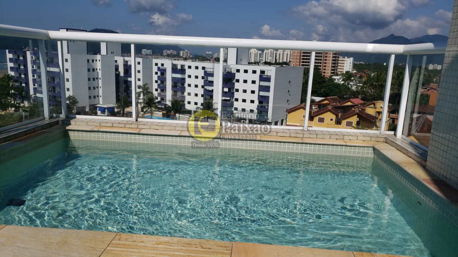 Apartamento à venda com 3 quartos, 240m² - Foto 3