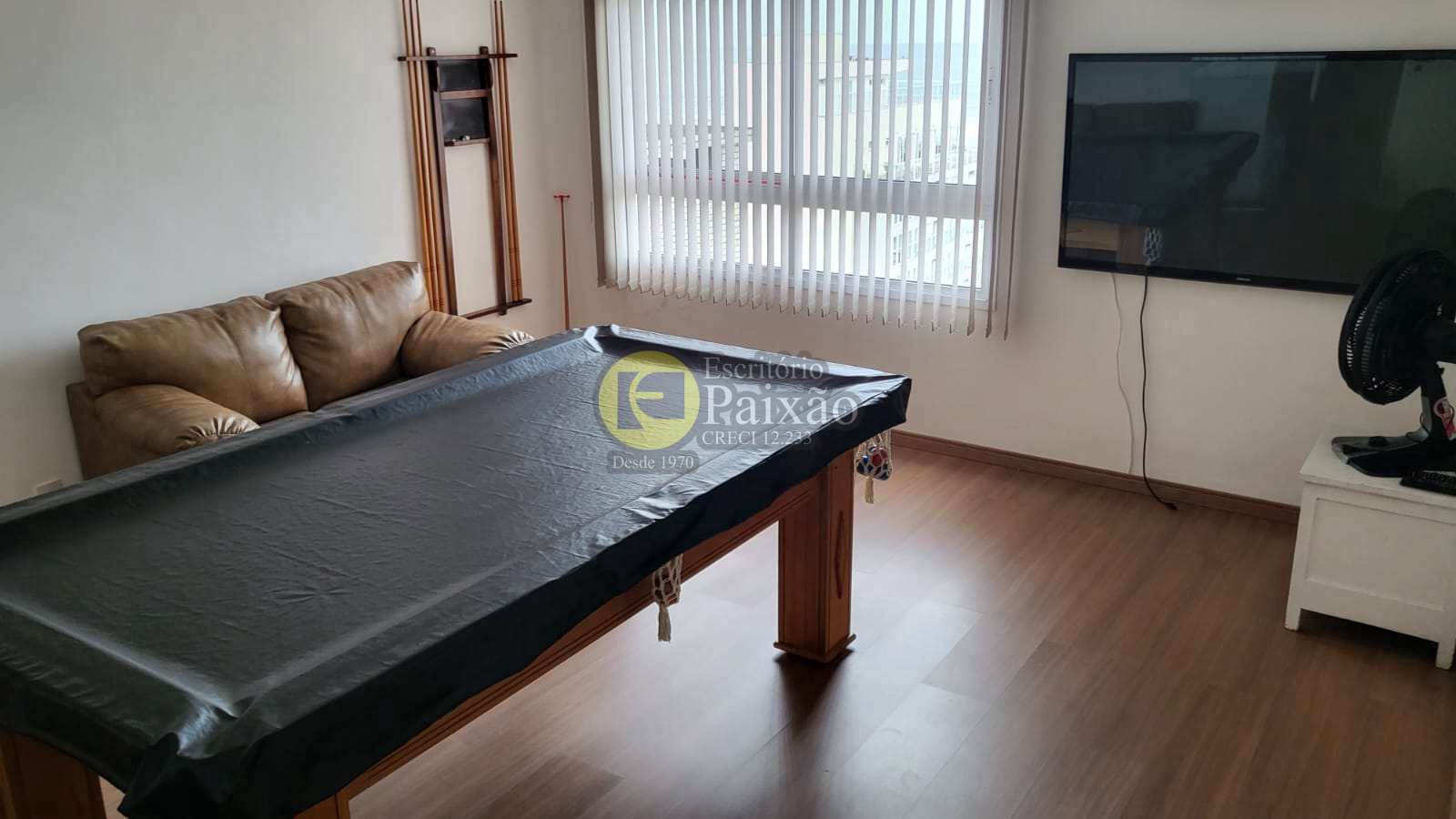 Apartamento à venda com 3 quartos, 240m² - Foto 11