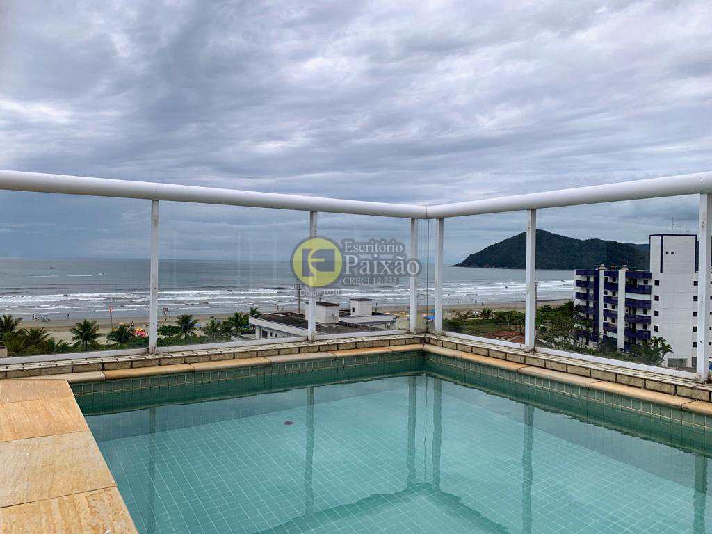 Apartamento à venda com 3 quartos, 240m² - Foto 2