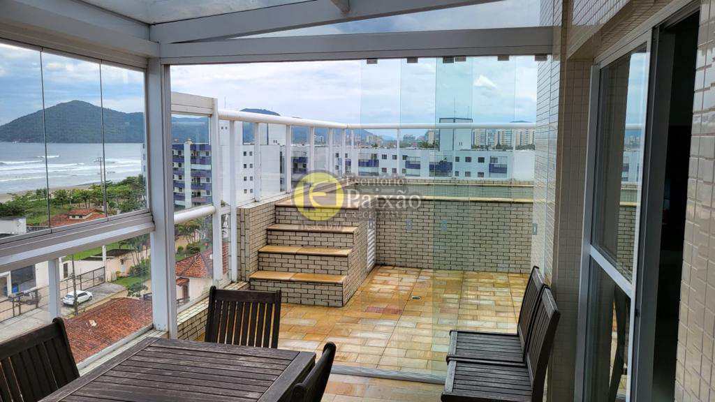 Apartamento à venda com 3 quartos, 240m² - Foto 4