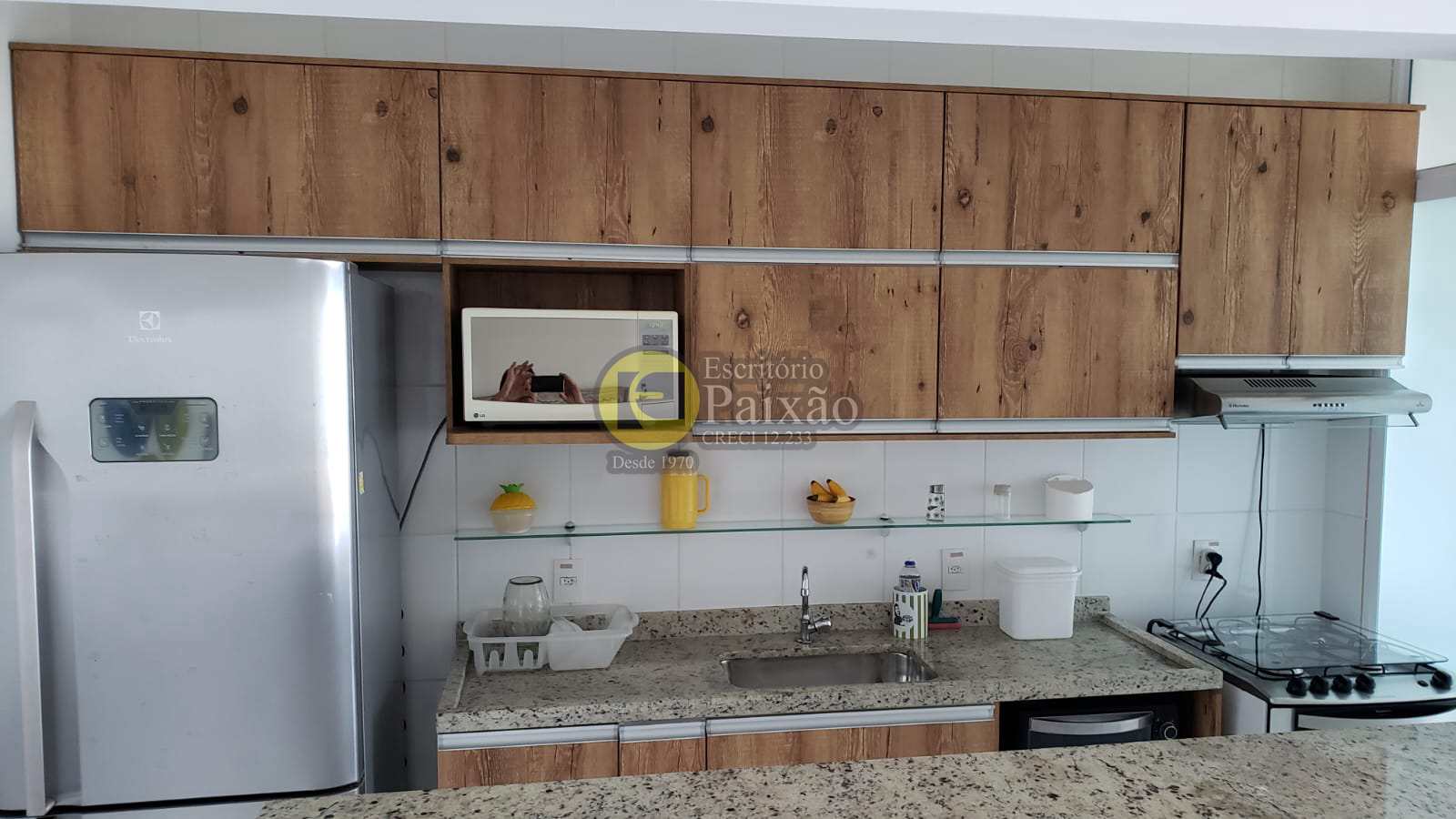 Apartamento à venda com 3 quartos, 240m² - Foto 10