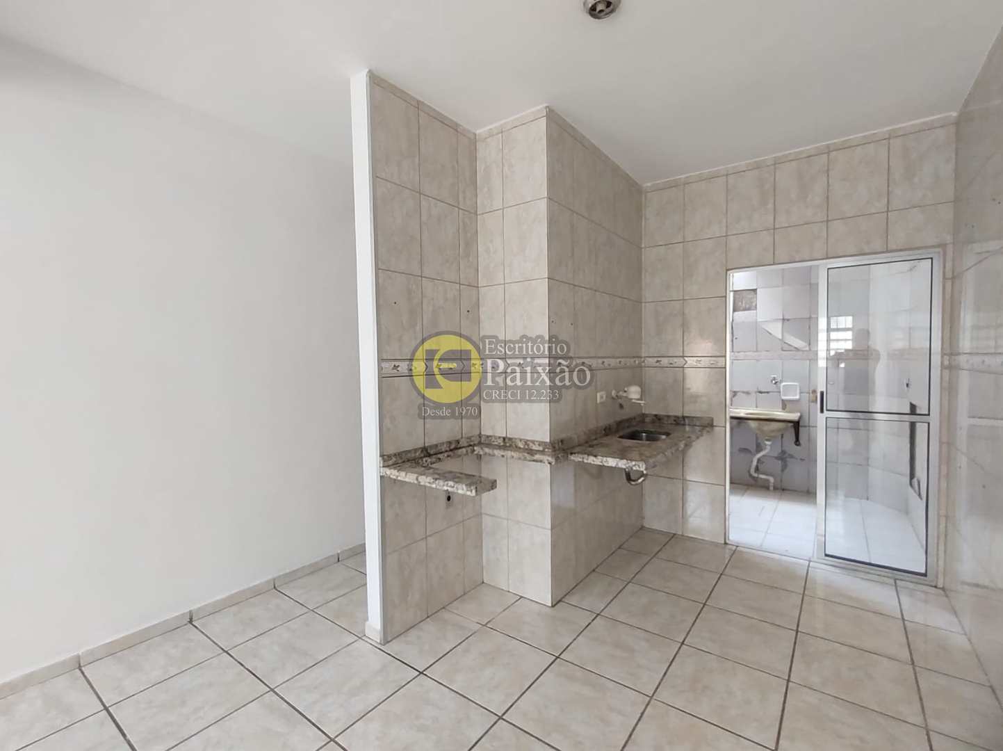 Sobrado à venda com 2 quartos, 72m² - Foto 6