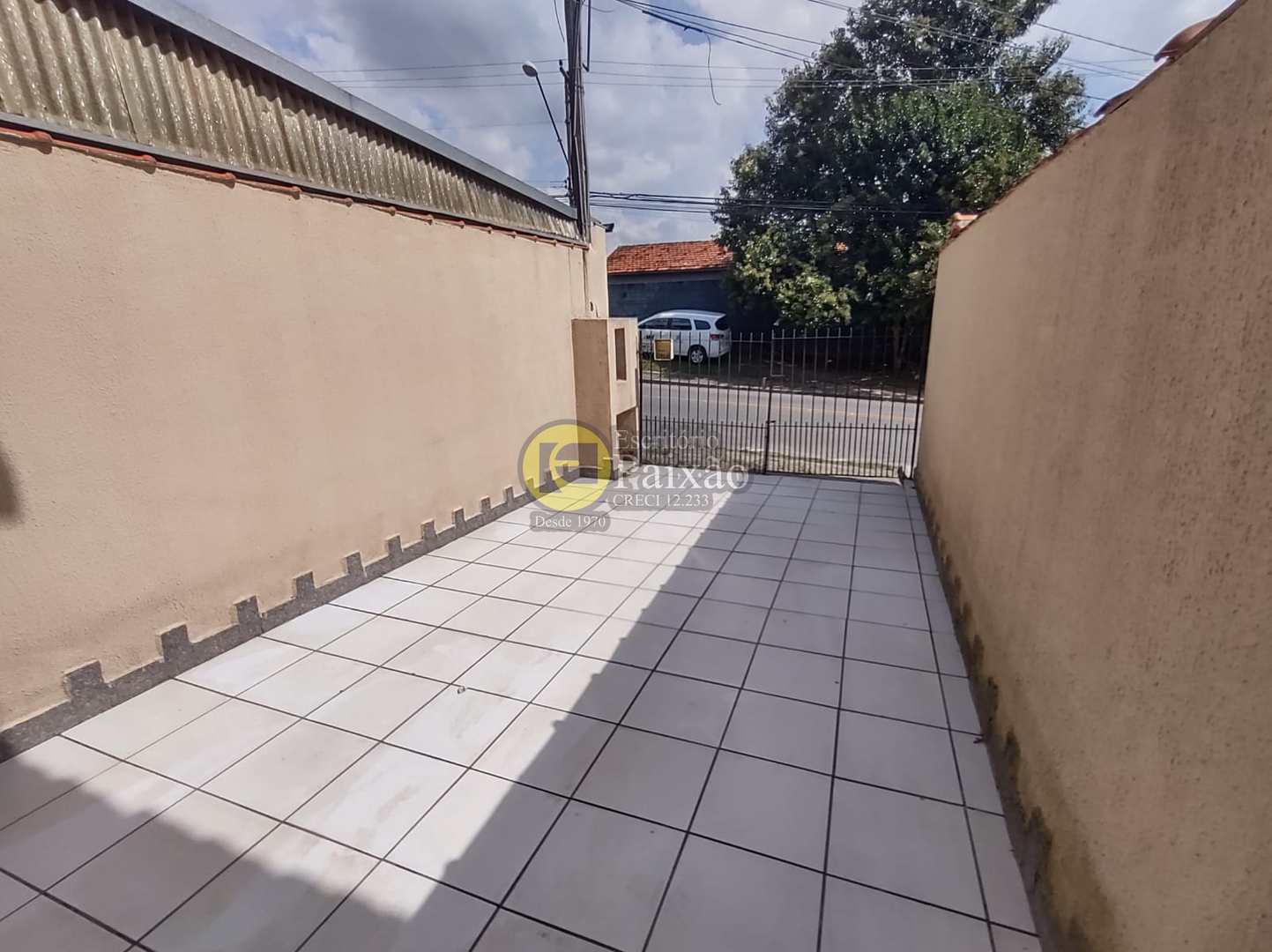 Sobrado à venda com 2 quartos, 72m² - Foto 2