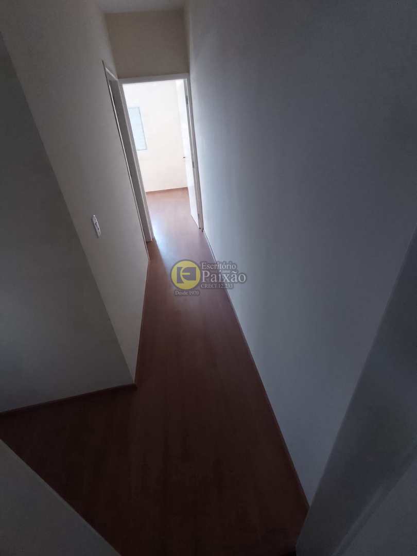 Sobrado à venda com 2 quartos, 72m² - Foto 7