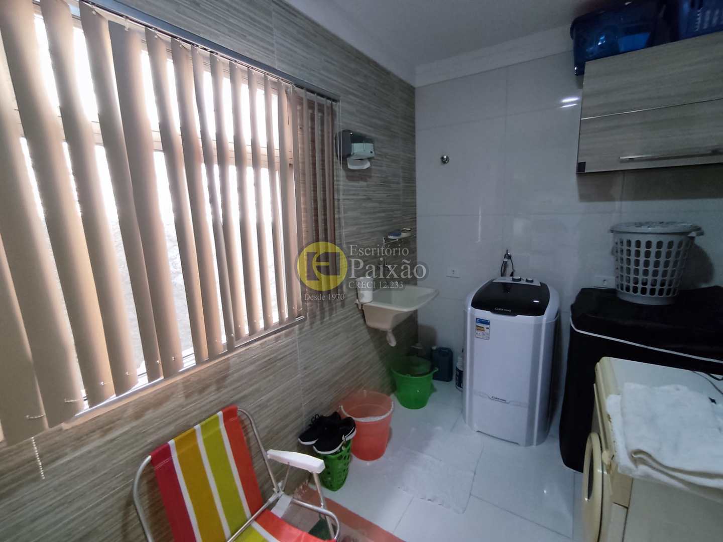 Casa à venda com 2 quartos, 150m² - Foto 8