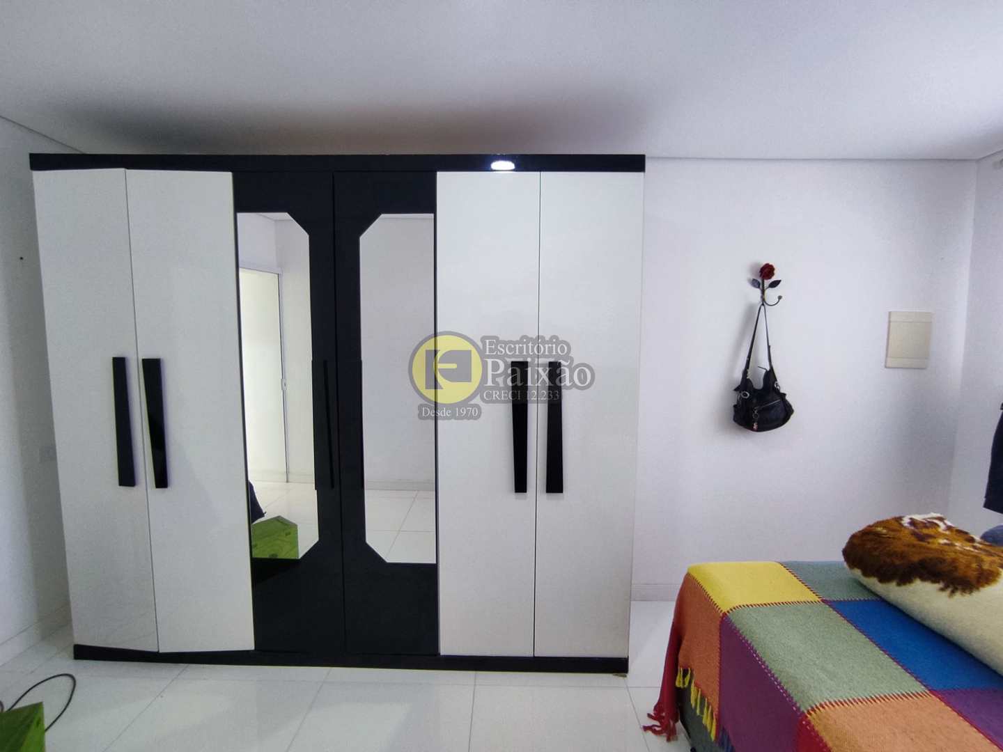 Casa à venda com 2 quartos, 150m² - Foto 12