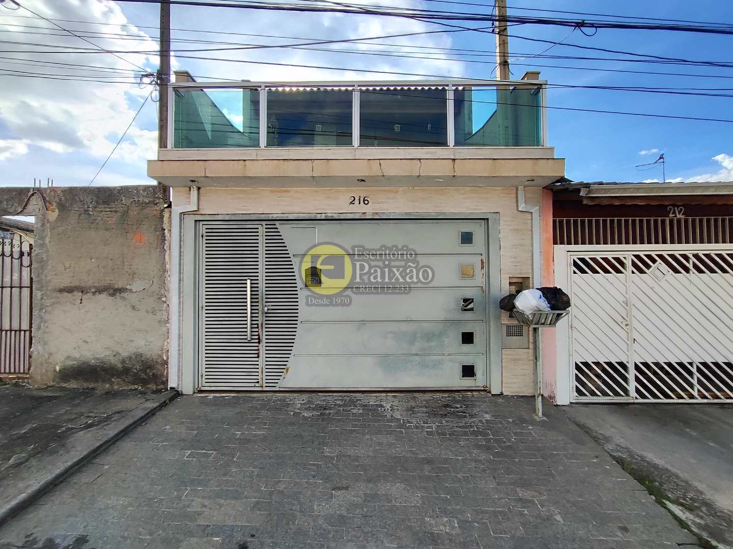 Sobrado à venda com 3 quartos, 125m² - Foto 32