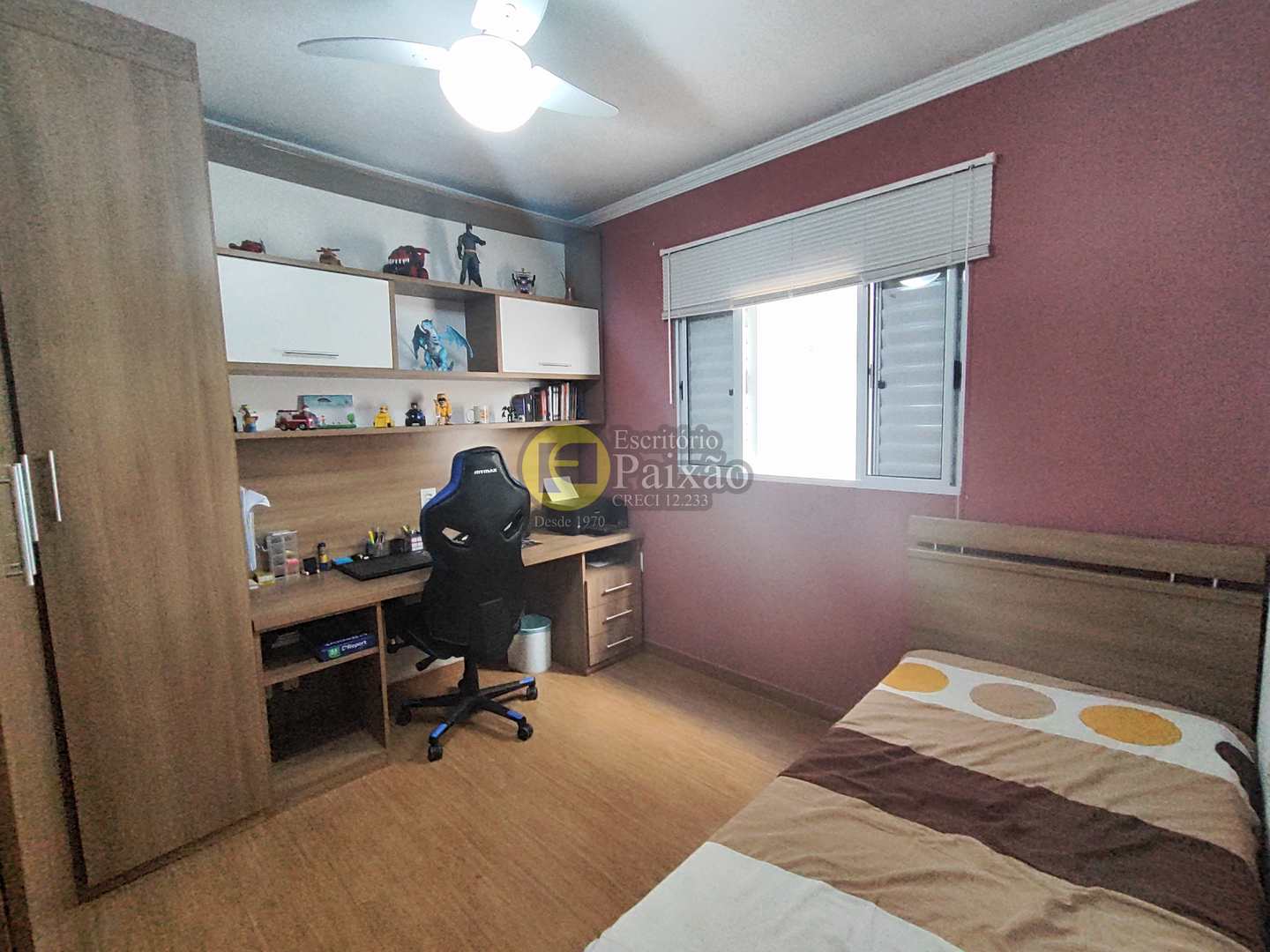 Sobrado à venda com 3 quartos, 125m² - Foto 16