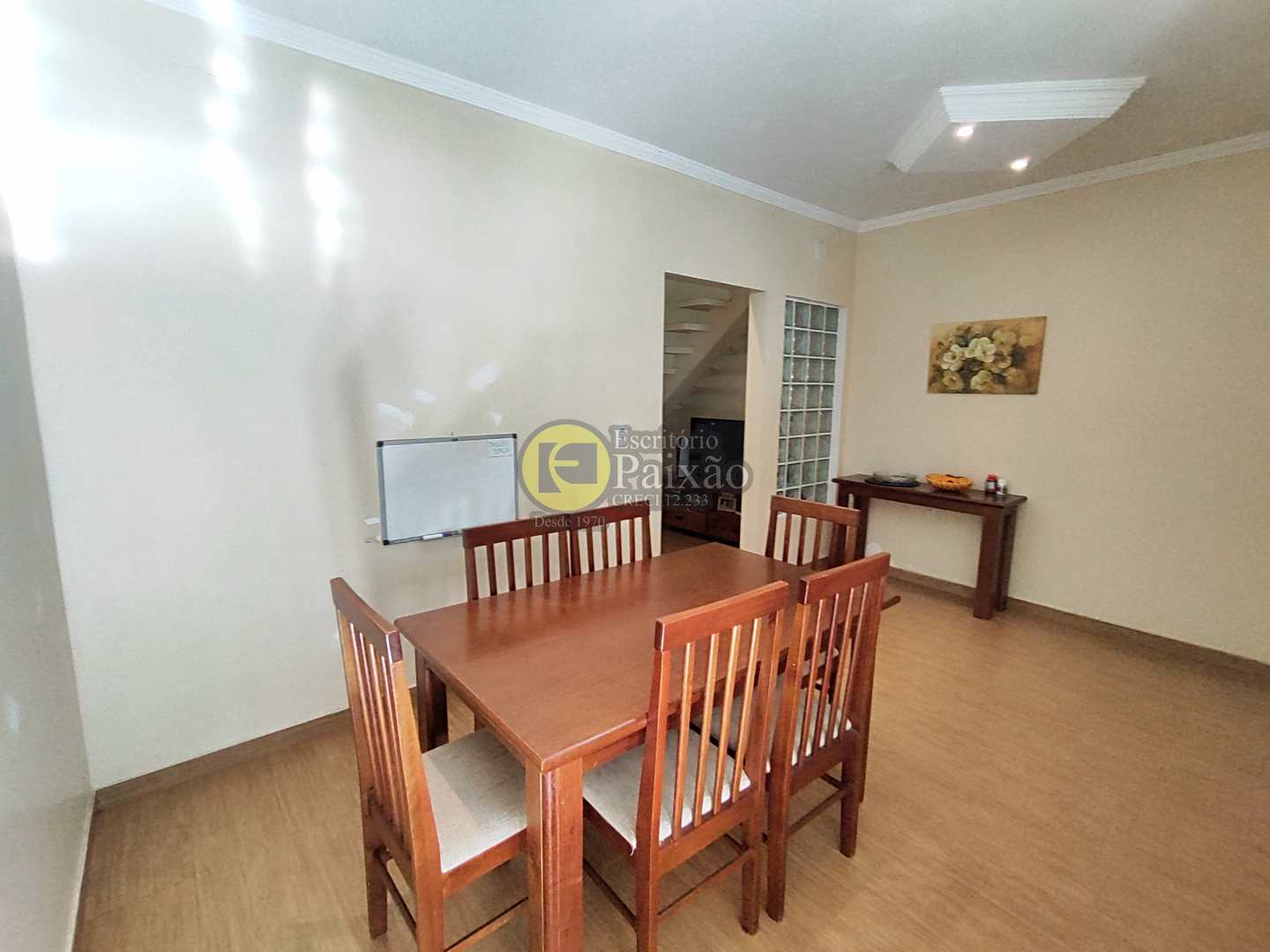 Sobrado à venda com 3 quartos, 125m² - Foto 5