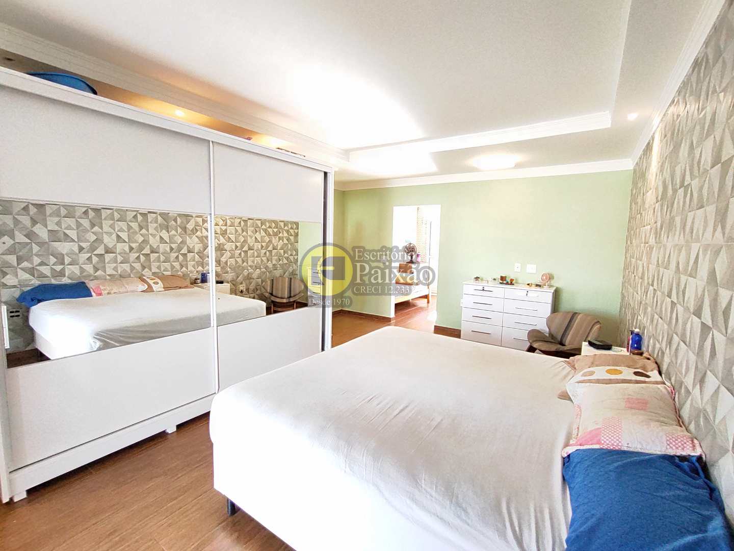 Sobrado à venda com 3 quartos, 125m² - Foto 17