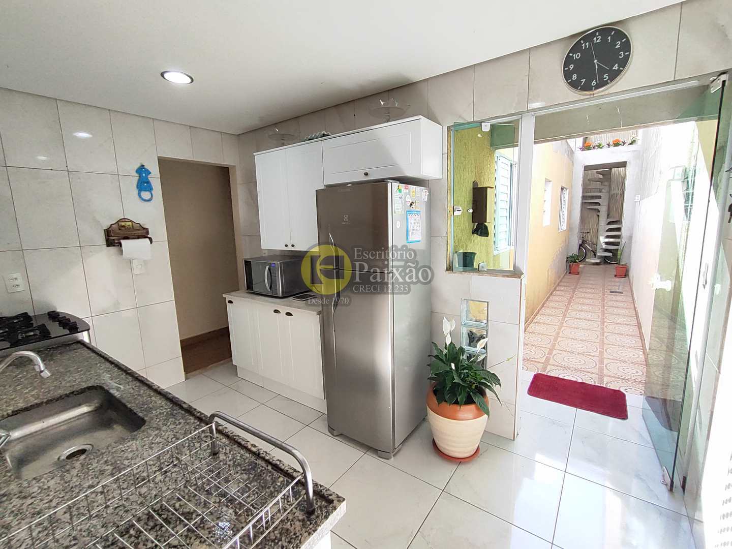 Sobrado à venda com 3 quartos, 125m² - Foto 10