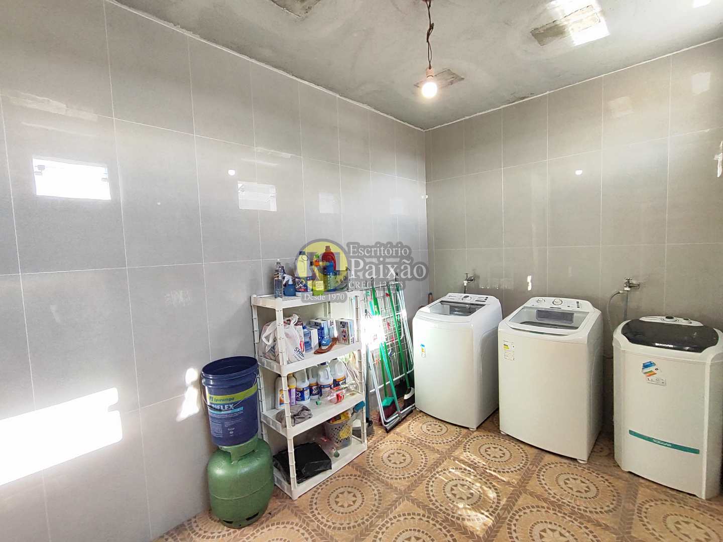 Sobrado à venda com 3 quartos, 125m² - Foto 25