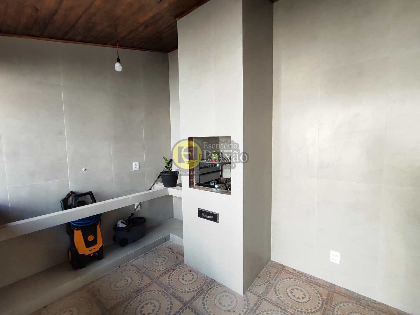 Sobrado à venda com 3 quartos, 125m² - Foto 28