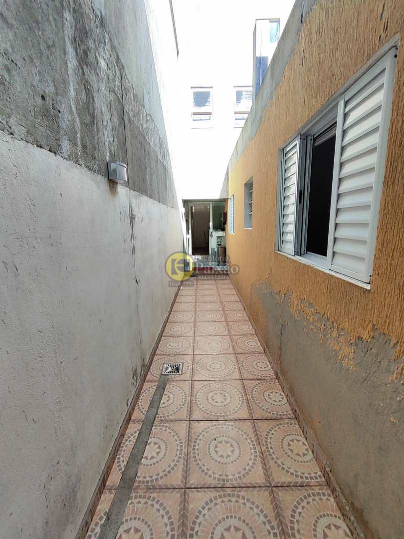 Sobrado à venda com 3 quartos, 125m² - Foto 23