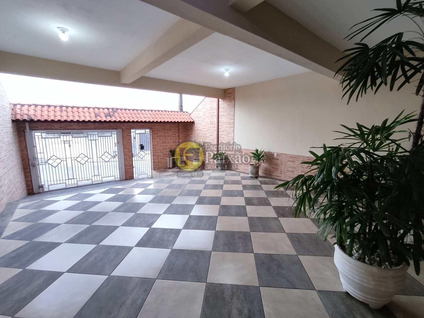 Sobrado à venda com 3 quartos, 238m² - Foto 41